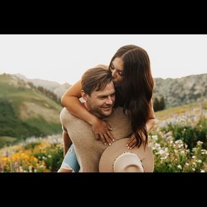 Meet your Posher, Victoria